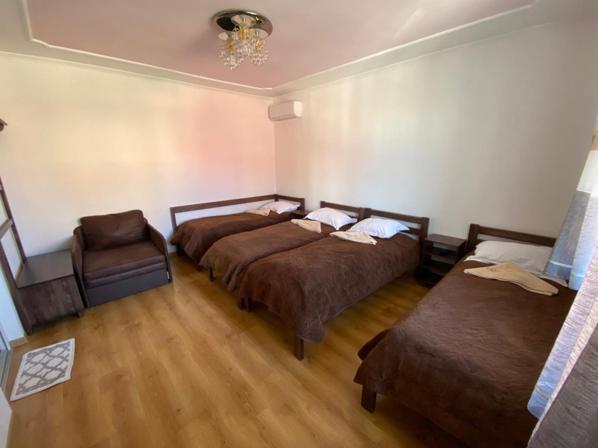 Aparthotel Family Люкс Kamjanez-Podilskyj Exterior foto